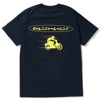 <img class='new_mark_img1' src='https://img.shop-pro.jp/img/new/icons49.gif' style='border:none;display:inline;margin:0px;padding:0px;width:auto;' />CHALLENGER - CLGR RACING TEE