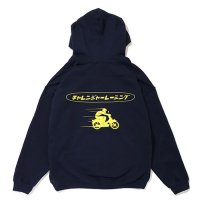 <img class='new_mark_img1' src='https://img.shop-pro.jp/img/new/icons49.gif' style='border:none;display:inline;margin:0px;padding:0px;width:auto;' />CHALLENGER - CLGR RACING HOODIE