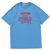 <img class='new_mark_img1' src='https://img.shop-pro.jp/img/new/icons49.gif' style='border:none;display:inline;margin:0px;padding:0px;width:auto;' />PORKCHOP - PORK FRONT S/S TEE