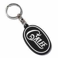 <img class='new_mark_img1' src='https://img.shop-pro.jp/img/new/icons49.gif' style='border:none;display:inline;margin:0px;padding:0px;width:auto;' />CALEE - Limited rubber logo key ring
