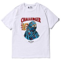 <img class='new_mark_img1' src='https://img.shop-pro.jp/img/new/icons49.gif' style='border:none;display:inline;margin:0px;padding:0px;width:auto;' />CHALLENGER - EARTH TEE