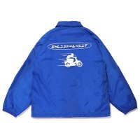<img class='new_mark_img1' src='https://img.shop-pro.jp/img/new/icons49.gif' style='border:none;display:inline;margin:0px;padding:0px;width:auto;' />CHALLENGER - CLGR RACING COACH JKT