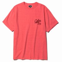 <img class='new_mark_img1' src='https://img.shop-pro.jp/img/new/icons49.gif' style='border:none;display:inline;margin:0px;padding:0px;width:auto;' />CALEE - Binder neck color t-shirt 