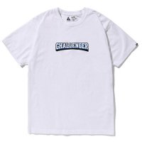 <img class='new_mark_img1' src='https://img.shop-pro.jp/img/new/icons49.gif' style='border:none;display:inline;margin:0px;padding:0px;width:auto;' />CHALLENGER - COLLEGE LOGO TEE