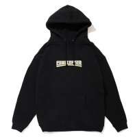 <img class='new_mark_img1' src='https://img.shop-pro.jp/img/new/icons49.gif' style='border:none;display:inline;margin:0px;padding:0px;width:auto;' />CHALLENGER - COLLEGE LOGO HOODIE