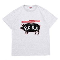 <img class='new_mark_img1' src='https://img.shop-pro.jp/img/new/icons49.gif' style='border:none;display:inline;margin:0px;padding:0px;width:auto;' />PORKCHOP - SPEED SLAVE TEE