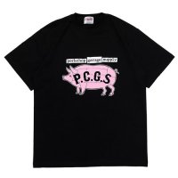 <img class='new_mark_img1' src='https://img.shop-pro.jp/img/new/icons49.gif' style='border:none;display:inline;margin:0px;padding:0px;width:auto;' />PORKCHOP - SPEED SLAVE TEE