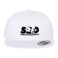 PORK CHOP - SPEED SLAVE CAP