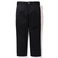 <img class='new_mark_img1' src='https://img.shop-pro.jp/img/new/icons49.gif' style='border:none;display:inline;margin:0px;padding:0px;width:auto;' />CHALLENGER - NARROW CHINO PANTS 