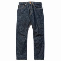 <img class='new_mark_img1' src='https://img.shop-pro.jp/img/new/icons49.gif' style='border:none;display:inline;margin:0px;padding:0px;width:auto;' />CALEE - Ow five pocket tapered slim denim pants