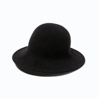 <img class='new_mark_img1' src='https://img.shop-pro.jp/img/new/icons22.gif' style='border:none;display:inline;margin:0px;padding:0px;width:auto;' />CALEE - ×Kopka Wool hat (60%OFF)