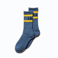 <img class='new_mark_img1' src='https://img.shop-pro.jp/img/new/icons49.gif' style='border:none;display:inline;margin:0px;padding:0px;width:auto;' />CALEE - Line socks
