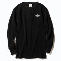 <img class='new_mark_img1' src='https://img.shop-pro.jp/img/new/icons49.gif' style='border:none;display:inline;margin:0px;padding:0px;width:auto;' />CALEE - Crew neck L/S thermal