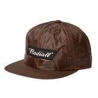 <img class='new_mark_img1' src='https://img.shop-pro.jp/img/new/icons22.gif' style='border:none;display:inline;margin:0px;padding:0px;width:auto;' />RADIALL - FLAGS QUILTED BASEBALL CAP (50%OFF)