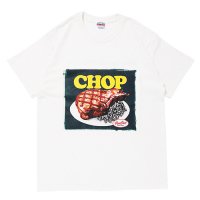 <img class='new_mark_img1' src='https://img.shop-pro.jp/img/new/icons49.gif' style='border:none;display:inline;margin:0px;padding:0px;width:auto;' />PORKCHOP - CHOP TEE