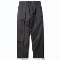 <img class='new_mark_img1' src='https://img.shop-pro.jp/img/new/icons49.gif' style='border:none;display:inline;margin:0px;padding:0px;width:auto;' />CALEE - T/C twill chino pants