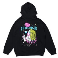 <img class='new_mark_img1' src='https://img.shop-pro.jp/img/new/icons49.gif' style='border:none;display:inline;margin:0px;padding:0px;width:auto;' />CHALLENGER - END WAR HOODIE