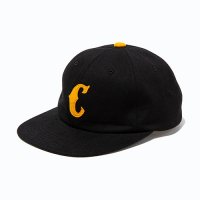 <img class='new_mark_img1' src='https://img.shop-pro.jp/img/new/icons49.gif' style='border:none;display:inline;margin:0px;padding:0px;width:auto;' />CALEE - Twill wappen base ball cap