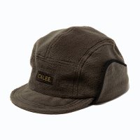 <img class='new_mark_img1' src='https://img.shop-pro.jp/img/new/icons49.gif' style='border:none;display:inline;margin:0px;padding:0px;width:auto;' />CALEE - Ear pads fleece cap