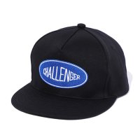 <img class='new_mark_img1' src='https://img.shop-pro.jp/img/new/icons49.gif' style='border:none;display:inline;margin:0px;padding:0px;width:auto;' />CHALLENGER - LOGO TWILL CAP