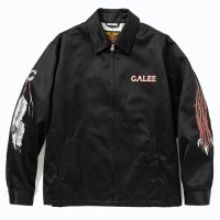 <img class='new_mark_img1' src='https://img.shop-pro.jp/img/new/icons49.gif' style='border:none;display:inline;margin:0px;padding:0px;width:auto;' />CALEE - Work jacket