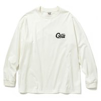 <img class='new_mark_img1' src='https://img.shop-pro.jp/img/new/icons49.gif' style='border:none;display:inline;margin:0px;padding:0px;width:auto;' />CALEE - Drop shoulder L/S t-shirt