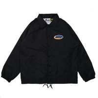 <img class='new_mark_img1' src='https://img.shop-pro.jp/img/new/icons49.gif' style='border:none;display:inline;margin:0px;padding:0px;width:auto;' />PORKCHOP - 2nd Oval COACH JKT