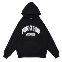 <img class='new_mark_img1' src='https://img.shop-pro.jp/img/new/icons49.gif' style='border:none;display:inline;margin:0px;padding:0px;width:auto;' />PORKCHOP - COLLEGE HOODIE