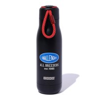 <img class='new_mark_img1' src='https://img.shop-pro.jp/img/new/icons49.gif' style='border:none;display:inline;margin:0px;padding:0px;width:auto;' />CHALLENGER - LOGO WATER BOTTLE