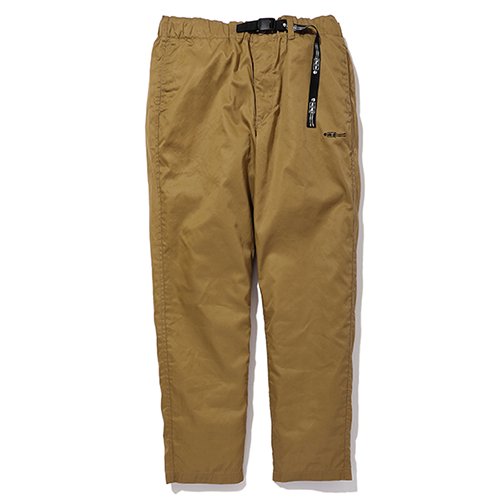 CHALLENGER - WORK NARROW CHINO PANTS - CHALLENGER,CALEE,PORKCHOP,RADIALL,GARNI,他,通販[VAST  VARIATION]