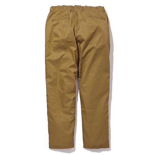 CHALLENGER - WORK NARROW CHINO PANTS - CHALLENGER