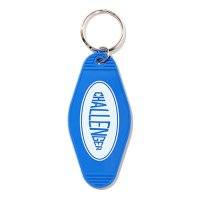 <img class='new_mark_img1' src='https://img.shop-pro.jp/img/new/icons49.gif' style='border:none;display:inline;margin:0px;padding:0px;width:auto;' />CHALLENGER - MOTEL KEY RING