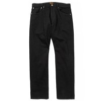 <img class='new_mark_img1' src='https://img.shop-pro.jp/img/new/icons49.gif' style='border:none;display:inline;margin:0px;padding:0px;width:auto;' />CALEE - Five pocket tapered slim stretch denim pants