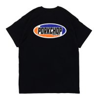 <img class='new_mark_img1' src='https://img.shop-pro.jp/img/new/icons49.gif' style='border:none;display:inline;margin:0px;padding:0px;width:auto;' />PORKCHOP - 2nd Oval TEE