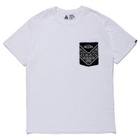 <img class='new_mark_img1' src='https://img.shop-pro.jp/img/new/icons49.gif' style='border:none;display:inline;margin:0px;padding:0px;width:auto;' />CHALLENGER - BANDANNA PKT TEE
