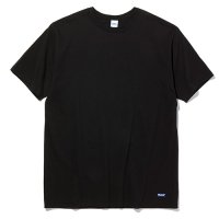 <img class='new_mark_img1' src='https://img.shop-pro.jp/img/new/icons49.gif' style='border:none;display:inline;margin:0px;padding:0px;width:auto;' />RADIALL - BASIC CREW NECK T-SHIRT S/S