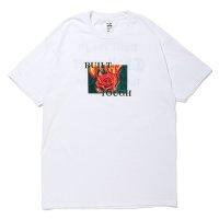 <img class='new_mark_img1' src='https://img.shop-pro.jp/img/new/icons49.gif' style='border:none;display:inline;margin:0px;padding:0px;width:auto;' />CHALLENGER - FIRE ROSE TEE