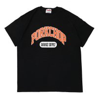 <img class='new_mark_img1' src='https://img.shop-pro.jp/img/new/icons49.gif' style='border:none;display:inline;margin:0px;padding:0px;width:auto;' />PORKCHOP - COLLEGE TEE