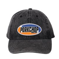 <img class='new_mark_img1' src='https://img.shop-pro.jp/img/new/icons49.gif' style='border:none;display:inline;margin:0px;padding:0px;width:auto;' />PORK CHOP - 2nd Oval BASEBALL CAP