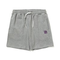 <img class='new_mark_img1' src='https://img.shop-pro.jp/img/new/icons49.gif' style='border:none;display:inline;margin:0px;padding:0px;width:auto;' />CALEE - Logo sweat short pants