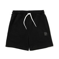 <img class='new_mark_img1' src='https://img.shop-pro.jp/img/new/icons49.gif' style='border:none;display:inline;margin:0px;padding:0px;width:auto;' />CALEE - Logo sweat short pants