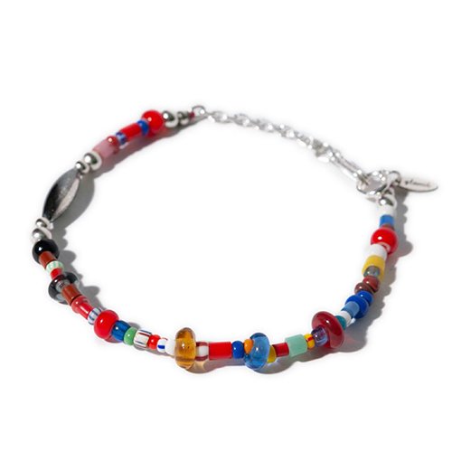 CALEE Beads Bracelet