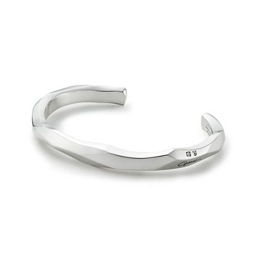 GARNI - Crockery Bangle-L - CHALLENGER,CALEE,PORKCHOP,RADIALL