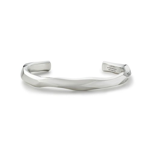 GARNI - Crockery Bangle-L - CHALLENGER,CALEE,PORKCHOP,RADIALL