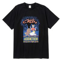 <img class='new_mark_img1' src='https://img.shop-pro.jp/img/new/icons49.gif' style='border:none;display:inline;margin:0px;padding:0px;width:auto;' />CALEE - Stretch addiction t-shirt