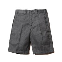 <img class='new_mark_img1' src='https://img.shop-pro.jp/img/new/icons49.gif' style='border:none;display:inline;margin:0px;padding:0px;width:auto;' />CALEE - T/C Twill chino short pants