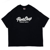 <img class='new_mark_img1' src='https://img.shop-pro.jp/img/new/icons49.gif' style='border:none;display:inline;margin:0px;padding:0px;width:auto;' />PORKCHOP - OVAL BUILT TEE
