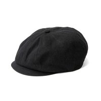 <img class='new_mark_img1' src='https://img.shop-pro.jp/img/new/icons49.gif' style='border:none;display:inline;margin:0px;padding:0px;width:auto;' />CALEE - Ow denim casquette