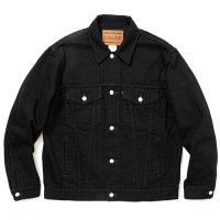 <img class='new_mark_img1' src='https://img.shop-pro.jp/img/new/icons5.gif' style='border:none;display:inline;margin:0px;padding:0px;width:auto;' />CALEE - Vintage reproduct 3rd type ow denim jacket