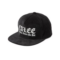 <img class='new_mark_img1' src='https://img.shop-pro.jp/img/new/icons49.gif' style='border:none;display:inline;margin:0px;padding:0px;width:auto;' />CALEE - Embroidery corduroy cap